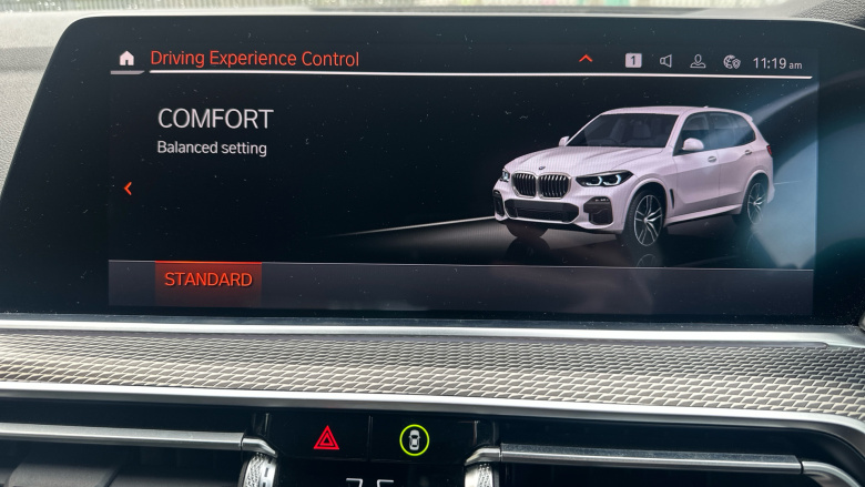 BMW X5 xDrive30d M Sport 5dr Auto Diesel Estate